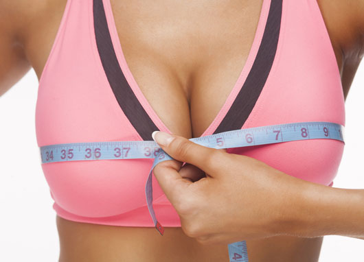 Naturally make breast your how bigger to How To