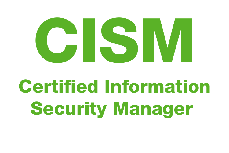 CISM Exam Details