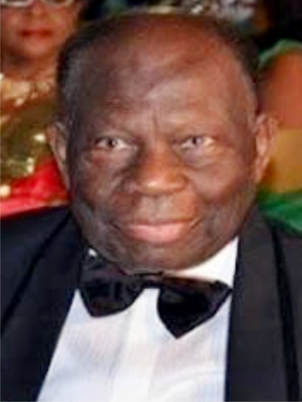How Chief AKINTOLA WILLIAMS Produced Over 200 Accountants As He Celebrates 100th Birthday
