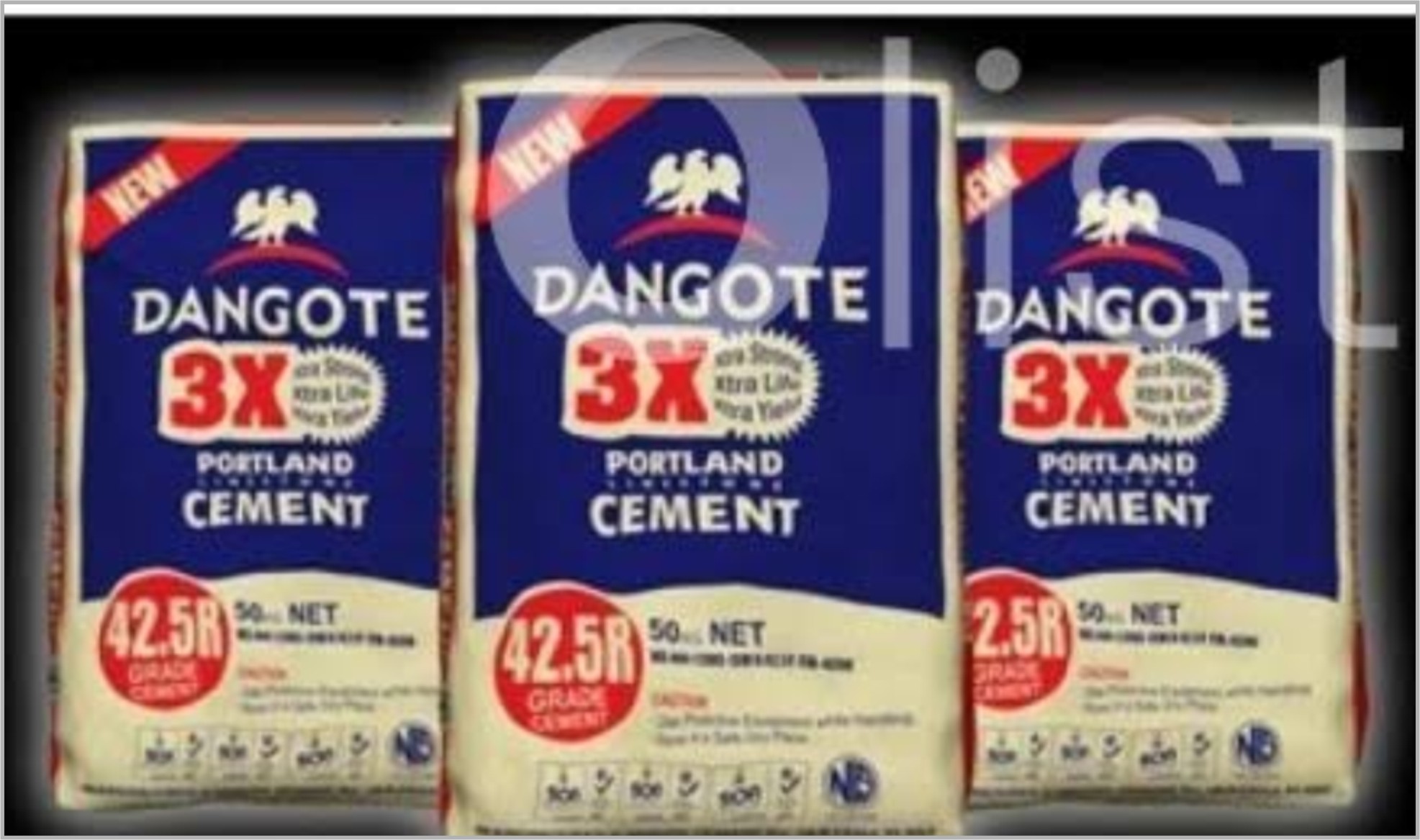 DANGOTE Cement Rolls Out Mouthwatering Promo For Customers | City