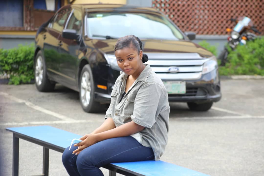 How 21-year-old UNILAG student, Chidinma stabbed Super TV CEO to death | City People Magazine