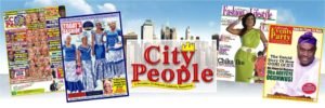 Advertise with City People