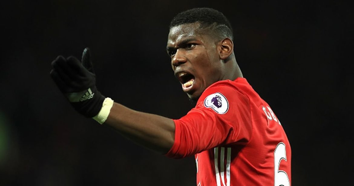 Pogba, Sergio Ramons, Real Madrid, Manchester United,