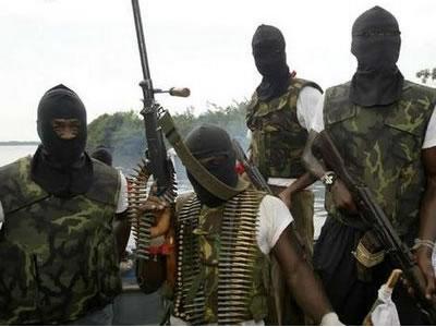 Niger Delta Militants, South-South Governors,