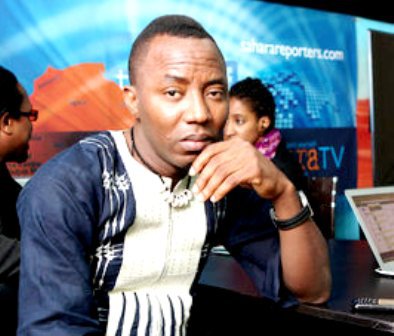 Sowore, AAC,