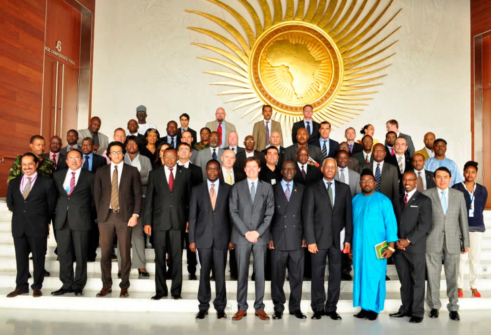 african-union