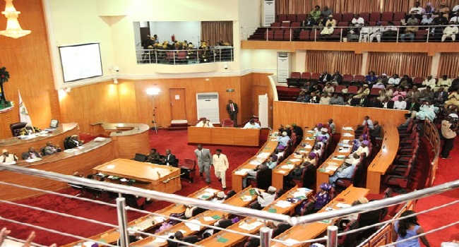 Niger State Assembly, Commissioners,