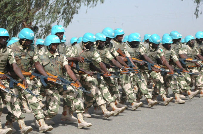 Nigerian Army, Boko Haram