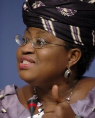 Ngozi Okonjo-Iweala, Coronavirus, WHO, COVID-19