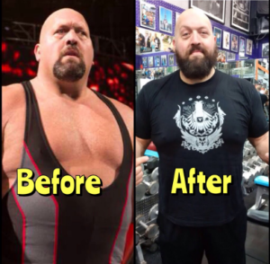 Checkout WWE wrestler, Big Show's weight loss & new look - City People  Magazine