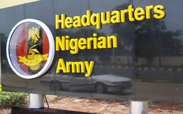 DHQ, Nigerian Army, Amnesty International,
