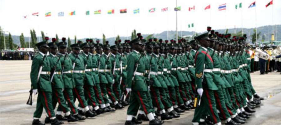 army, KIDNAPPERS, Ondo State