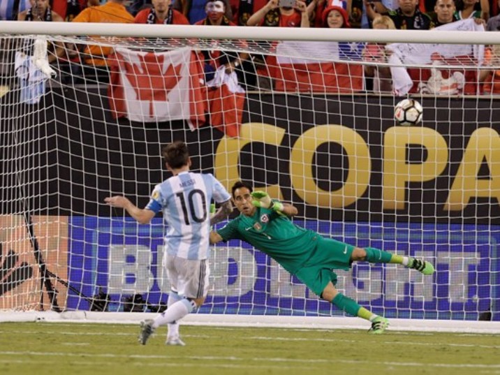 messi. penalty