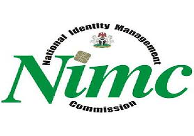 NIMC, National ID card,