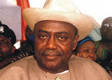 Peter Odili, EFCC, Money Laundering, Rivers State,