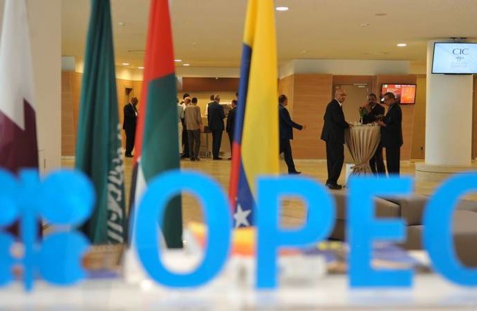 OPEC, Nigeria, Fuel Quota,