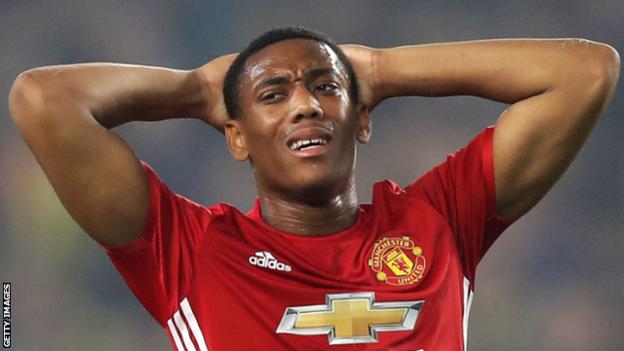 martial, Manchester United
