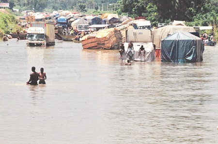 Flood, Gombe, Anambra, NEMA