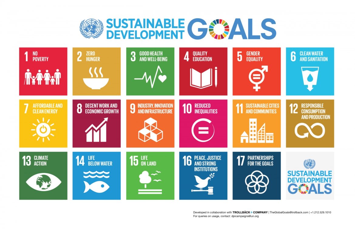 SDGs, Report, Health, Education,
