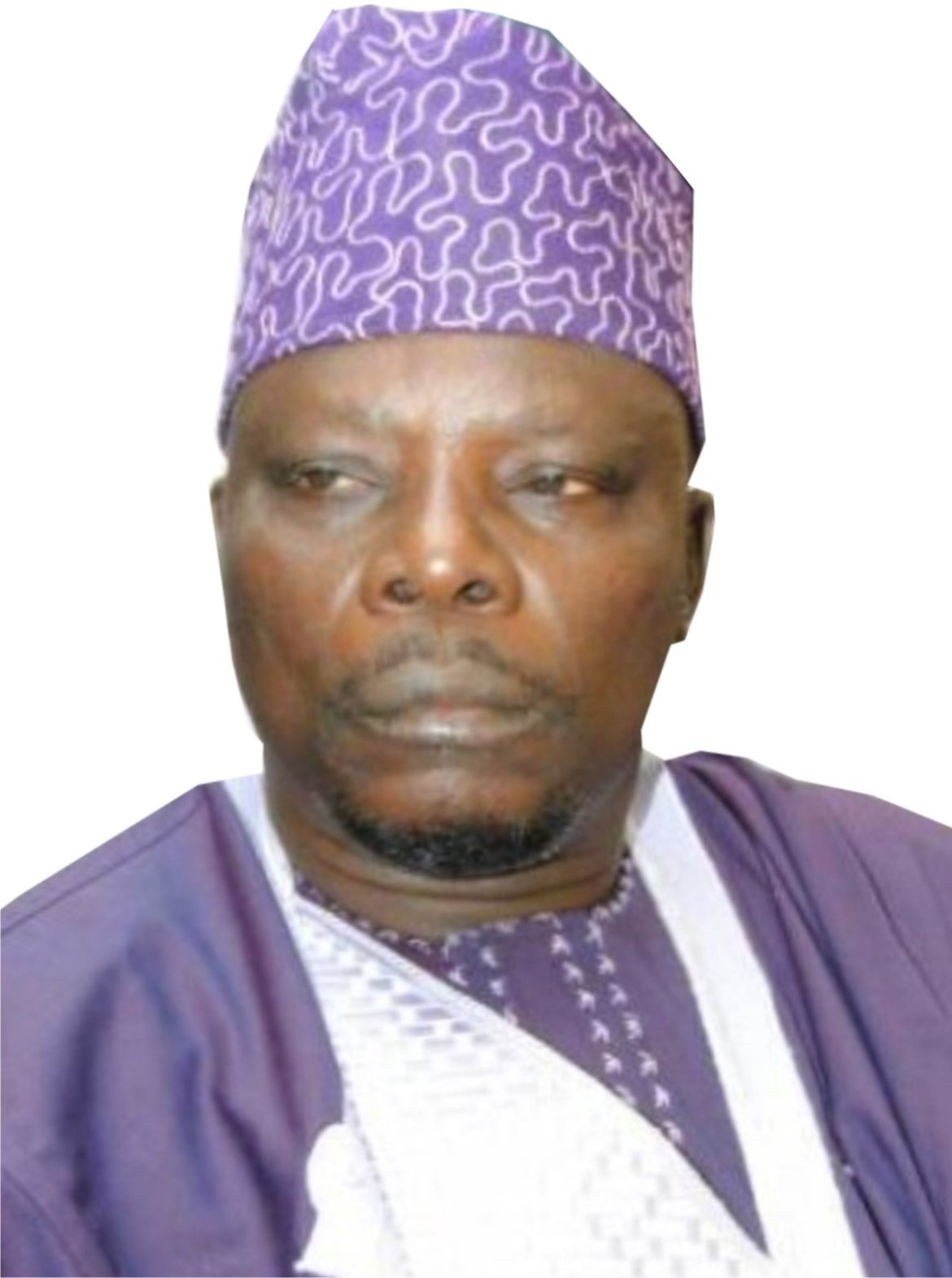 DAUDA AKINOLA (DEDAMAK).