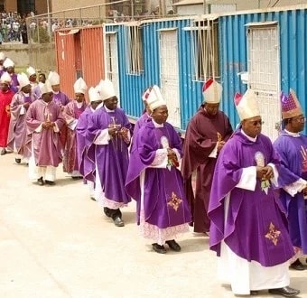 Catholic Priests, Ondo, Kidnappers,