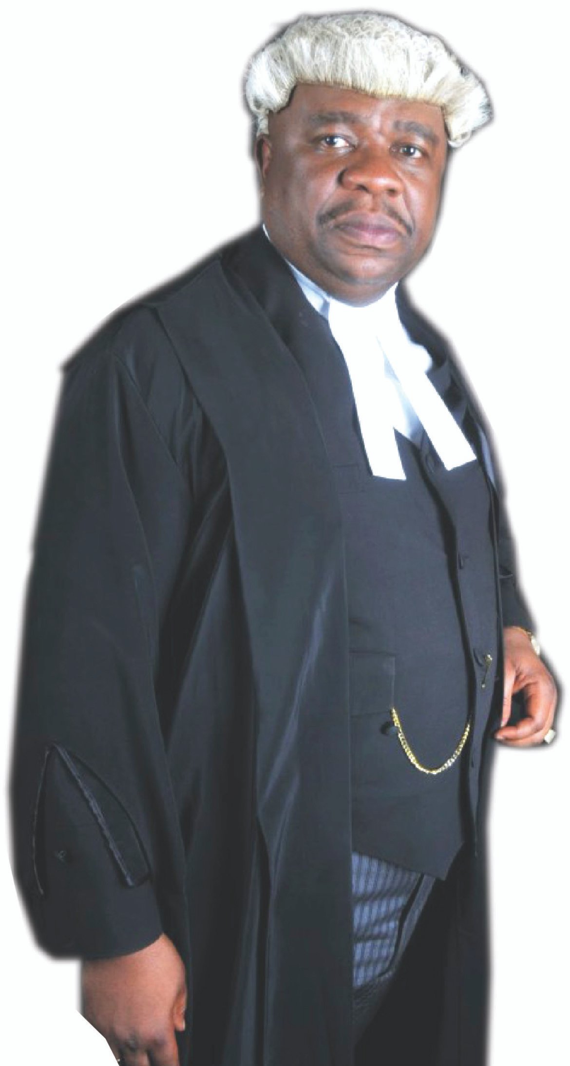 BOLAJI AYORINDE To Run