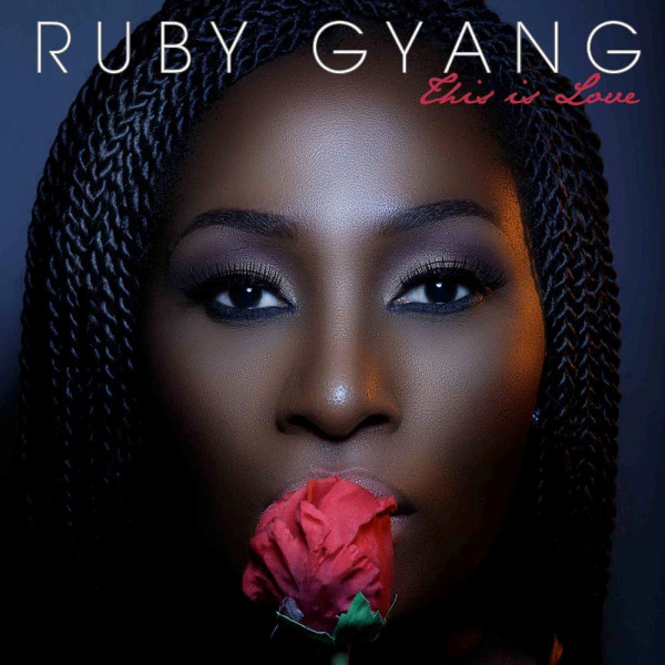 Ruby-Gyang