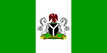 Nigerian embassy