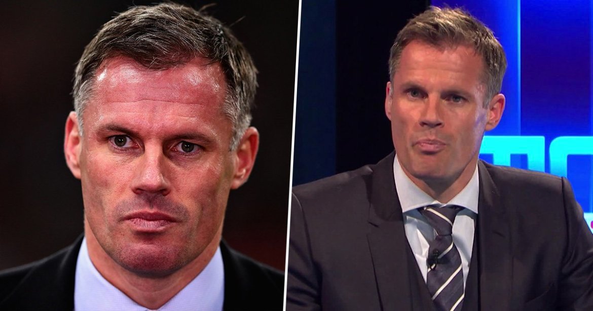 Carragher