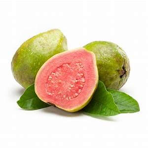 Why You Must Eat Guava Regularly! - City People Magazine