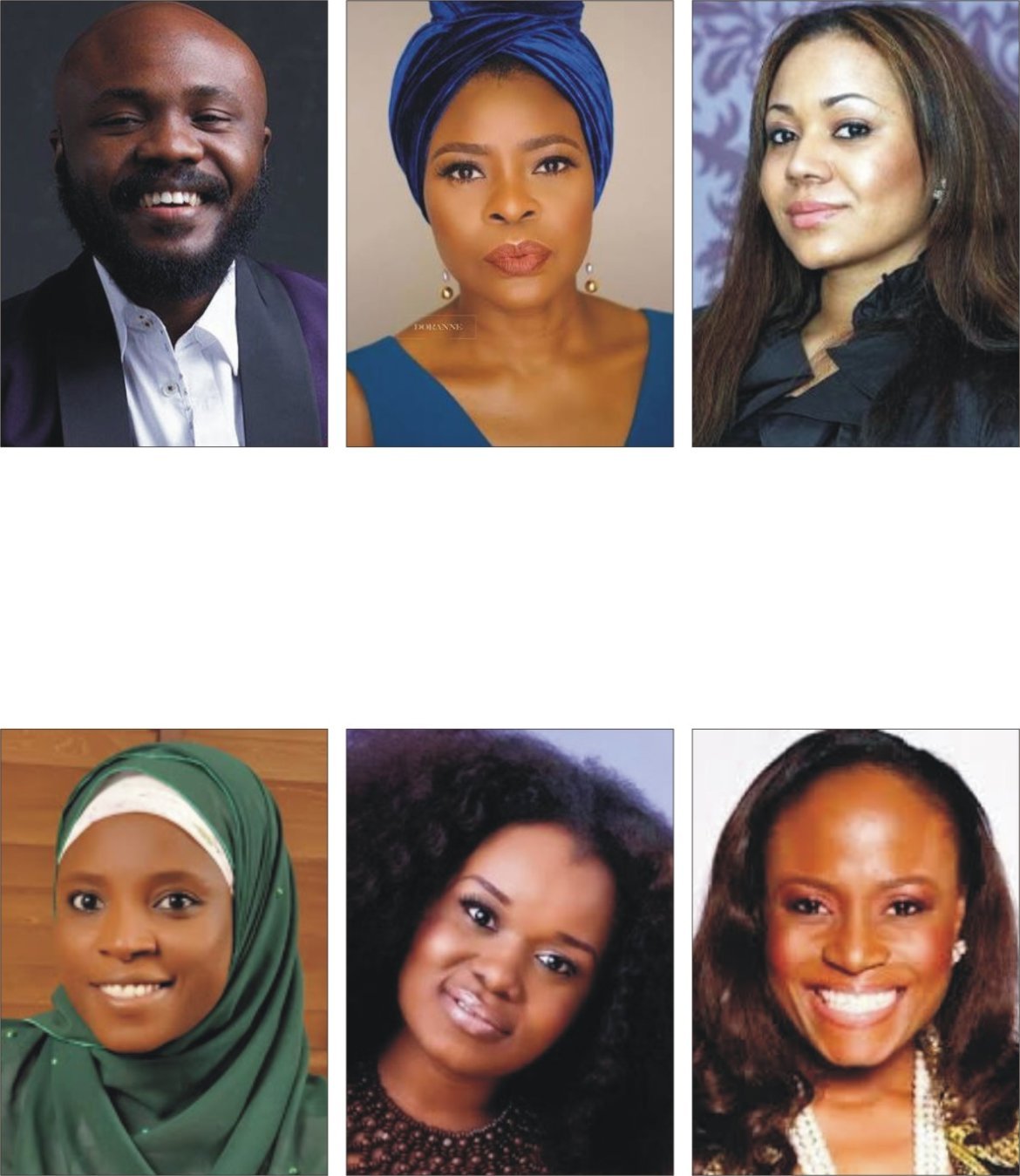 Meet 10 Hot Event Vendors In High Demand