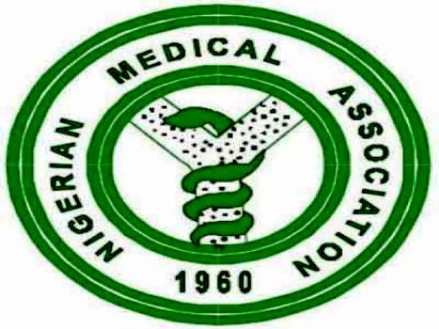 NMA, Nigerian-Medical-Association