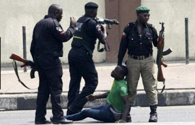 Police, Kaduna state, INEC, APC,