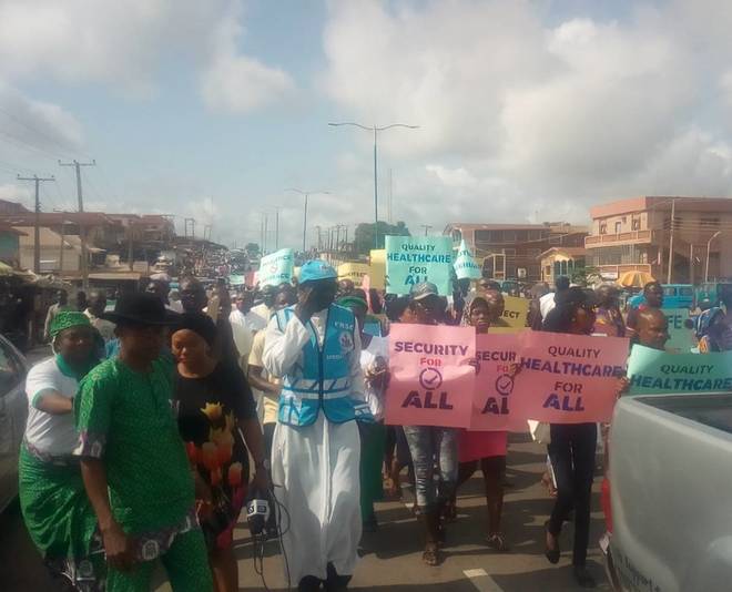 Catholic_Oshogbo protest