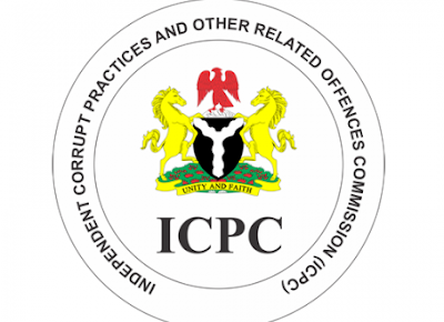 ICPC, Senate, 2019 Budget