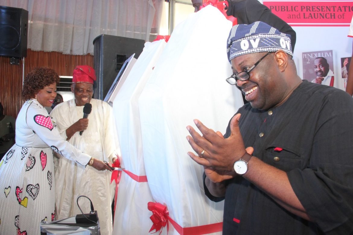 Dele Momodu