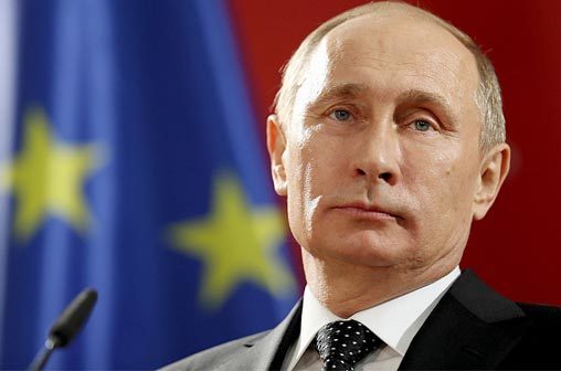 Russia, Vladamir Putin,