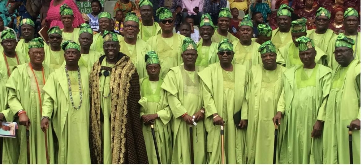 Egbe Bobagbimo Okunrin