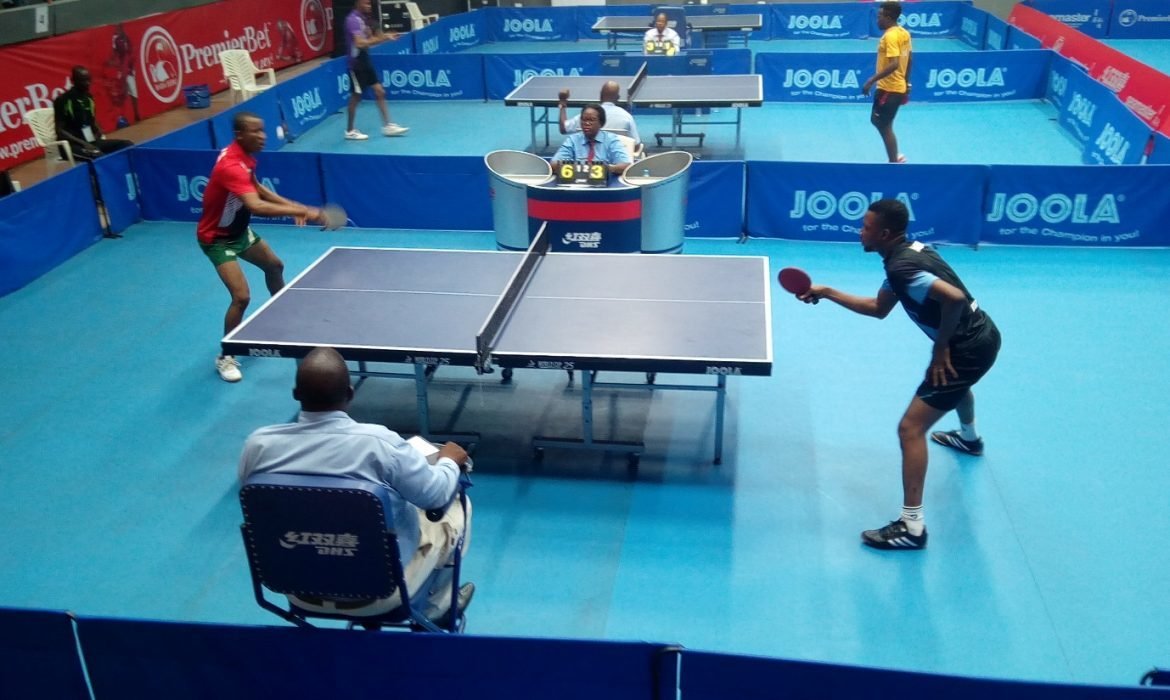 ITTF