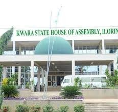 Kwara state house of Assembly,