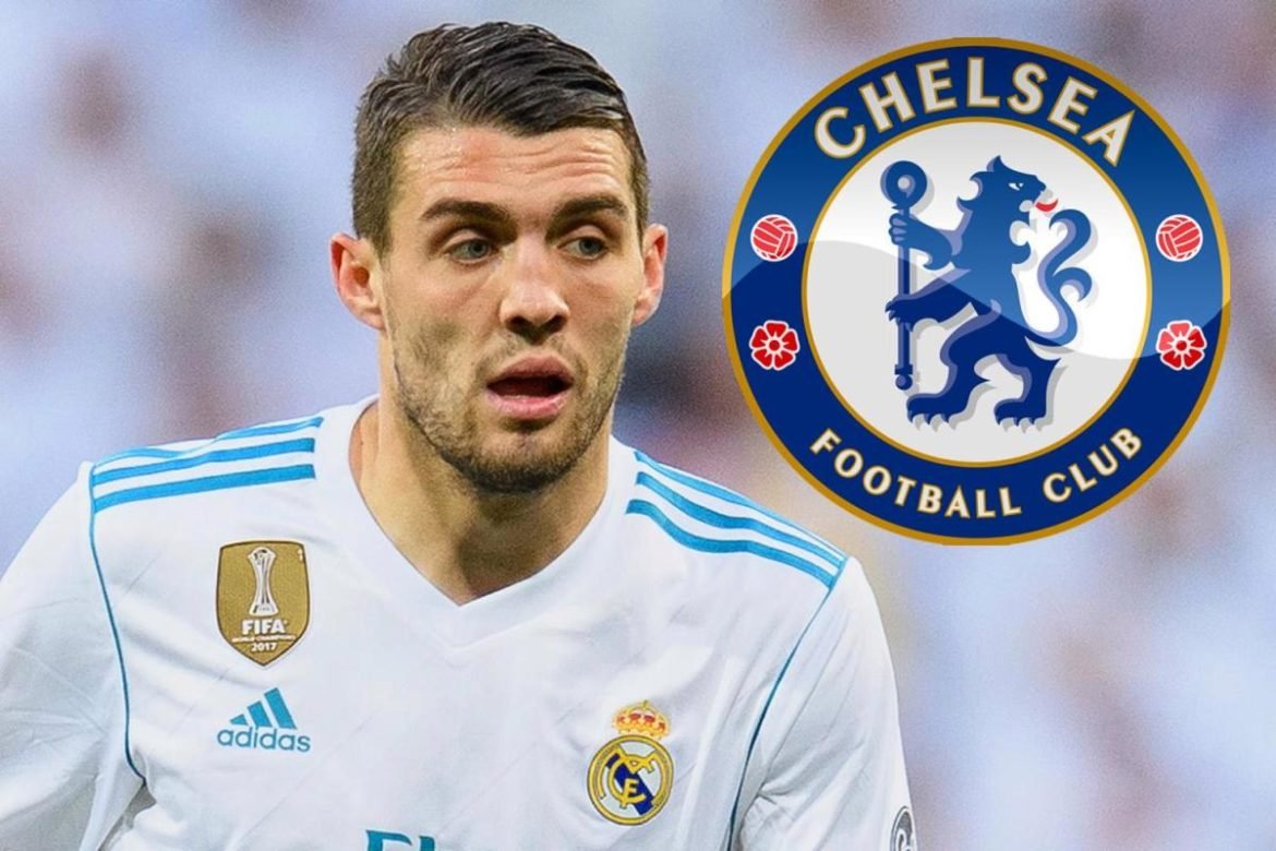 Mateo Kovacic to Chelsea