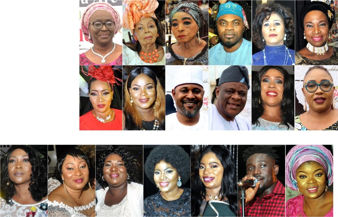 1st City People Female Entrepreneurs Award Holds