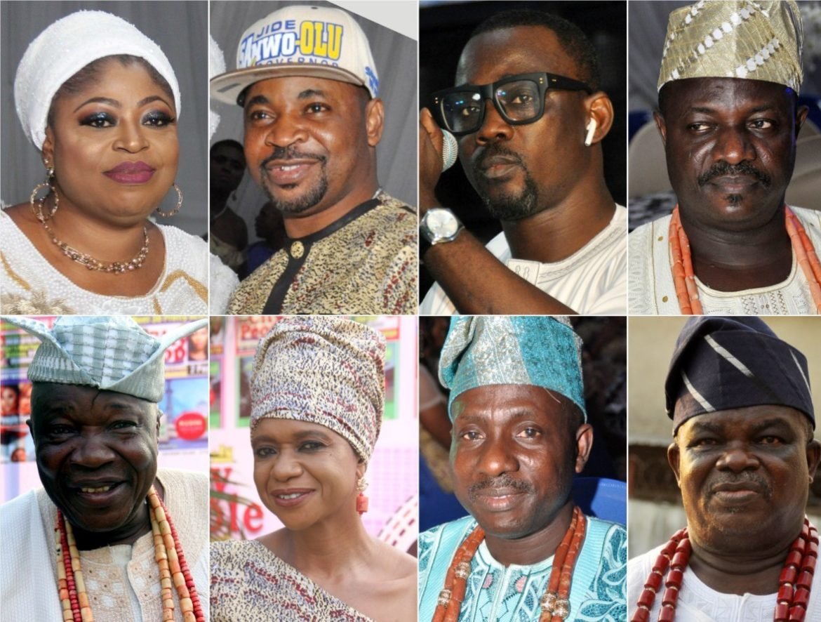 Pasuma, City People, Toyin Kolade, MC Oluomo