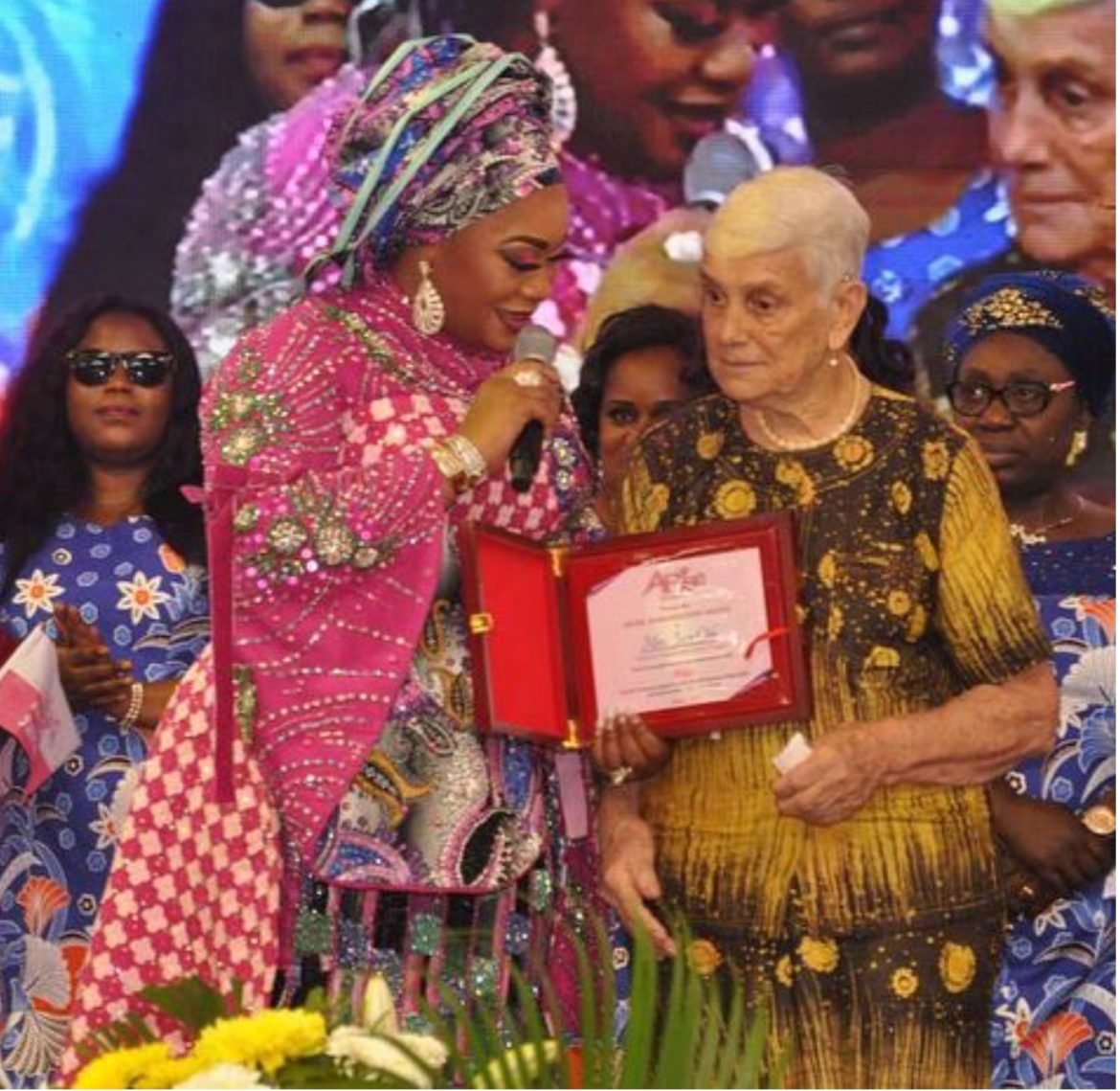 Arise Conference, Pastor Siju Iluyomade