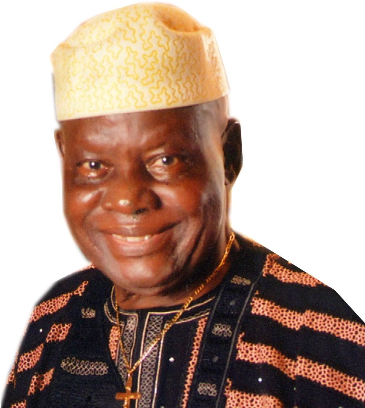 Chief DURO AIKULOLA