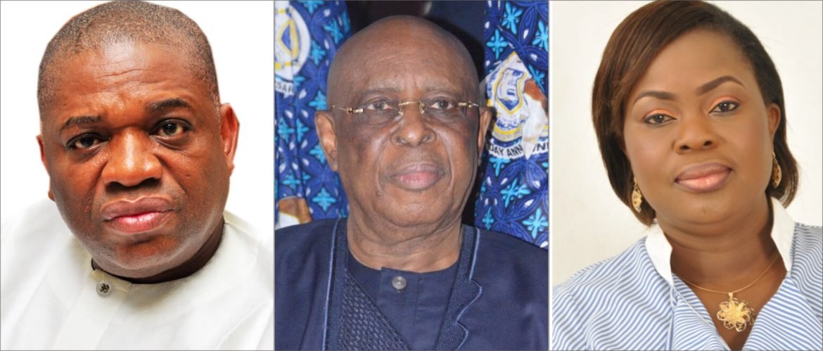 The 2018 New Telegraph Awards Night