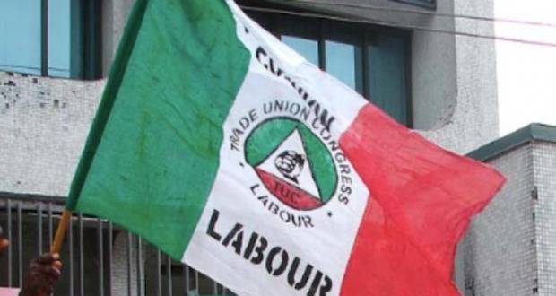 Niger state, NLC, Labour, Minimum Wage, State Governors,