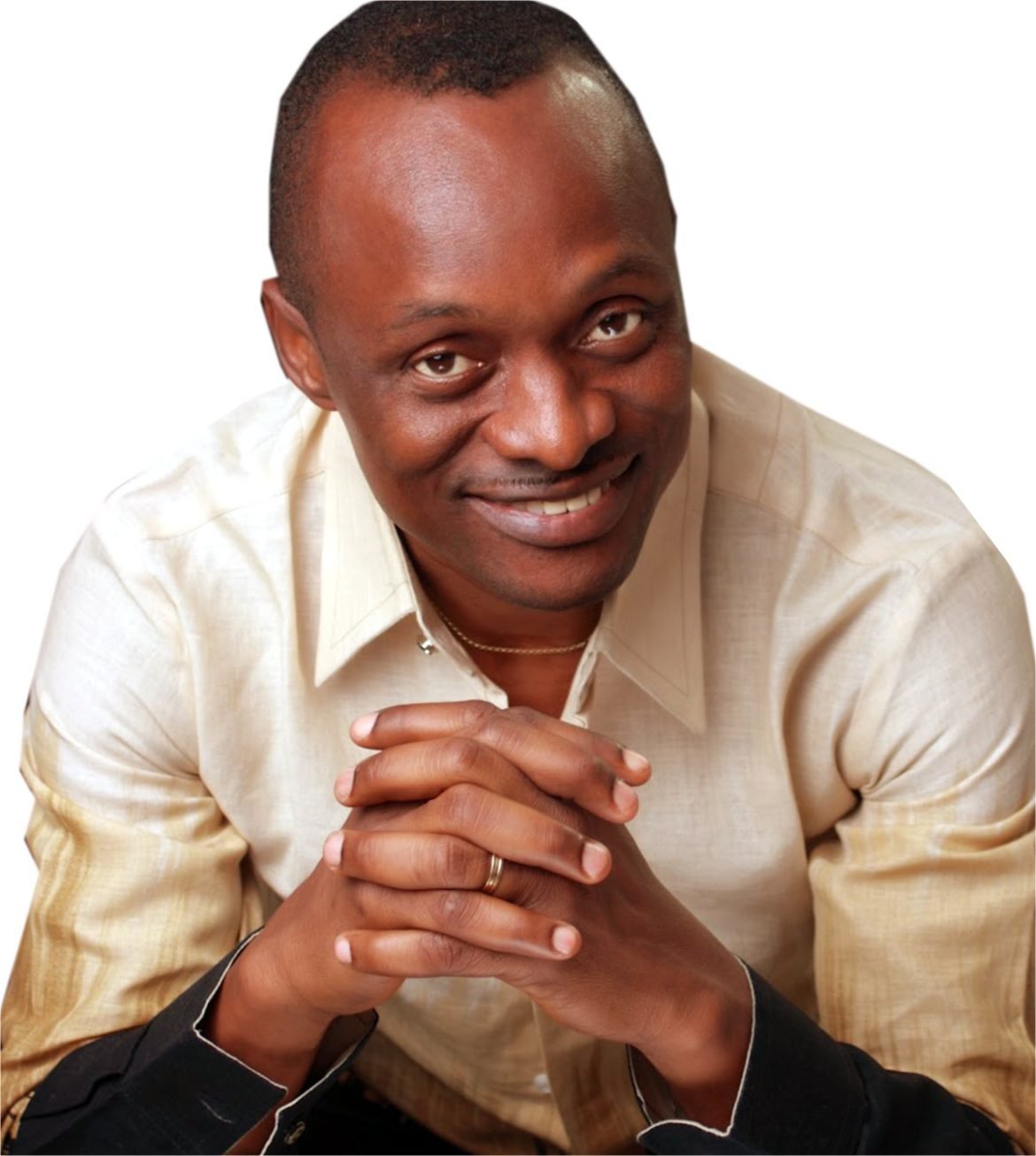 CLEMENT MUDIAGA ENAJEMO, CEO Mudi,