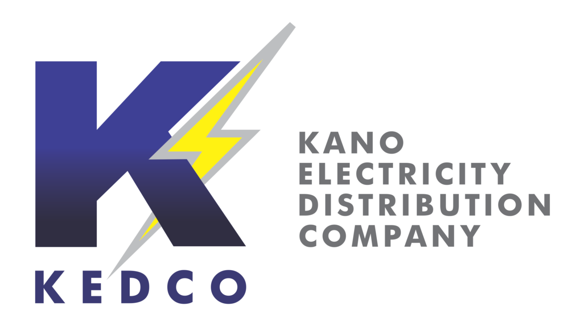 Kedco Logo, Kano Electric Distribution Company,