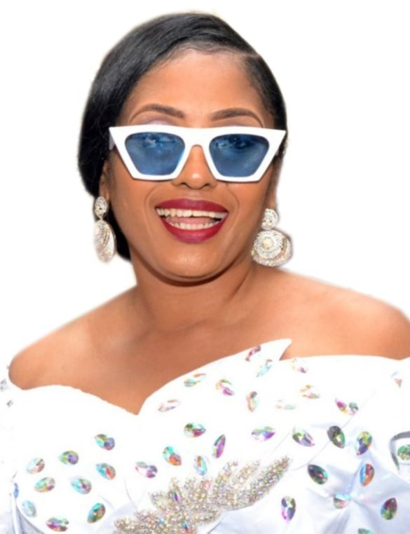 SEWANI OLUWASEUN GBOBANIYI, Forever Living Product,